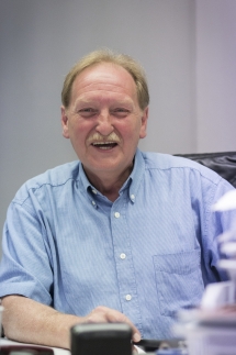 Ralf Dingerkus, Prokurist